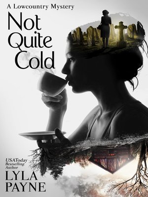 cover image of Not Quite Cold